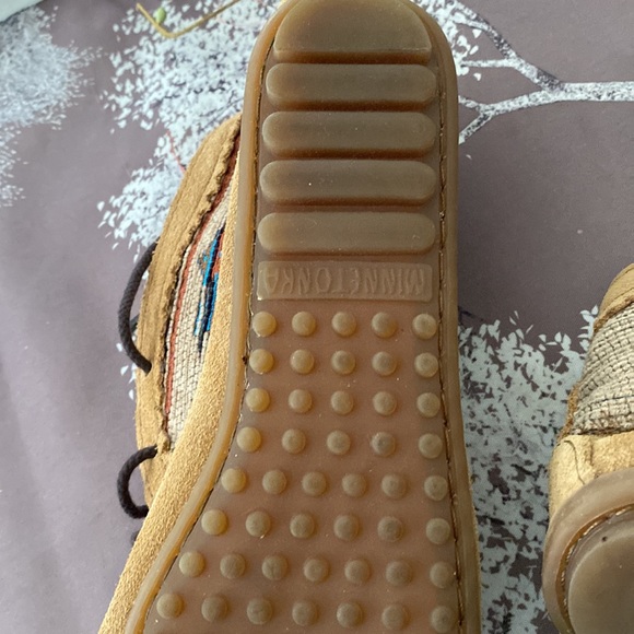 Moccasins - Picture 6 of 9